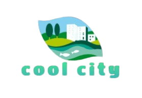 CoolCity Logo